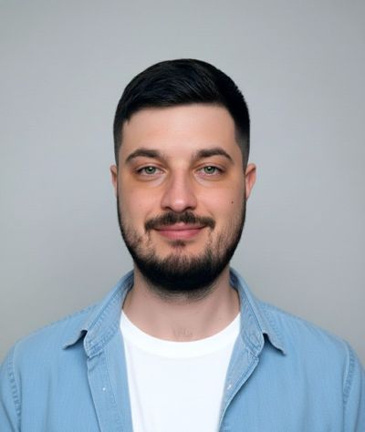 Adrian Ionescu - Founder of Webziel